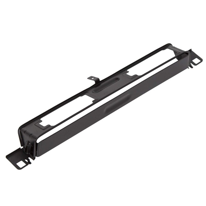 KUAFU Rear License Plate Lamp Bracket Compatible with 2007-2015 Infiniti Q40 G25 G35 G37 Sedan Replacement for 96220-JK00A - Image 2